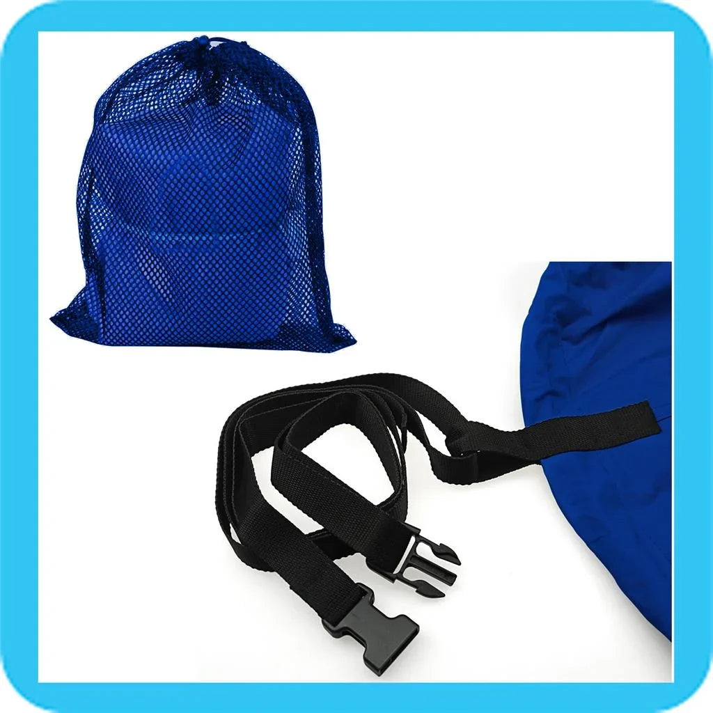 BLUE, outstanding high-grade ship protector appropriate for STARCRAFT SEAFARER 14 DLX T 1990-1993