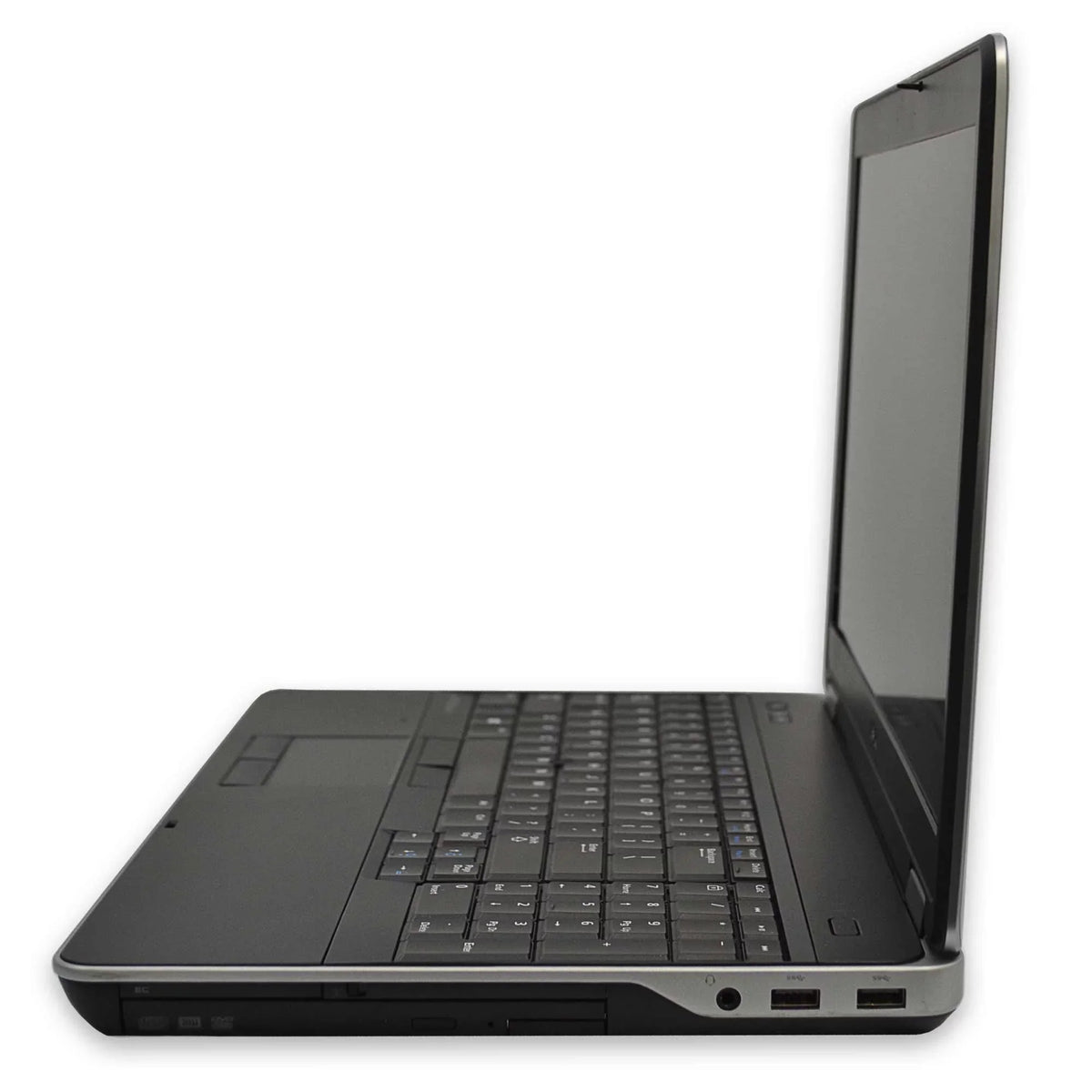 Used  Latitude E6540 Laptop  i5 Dual Core Gen 4 4GB RAM 500GB SATA Windows 10 Home 64 Bit