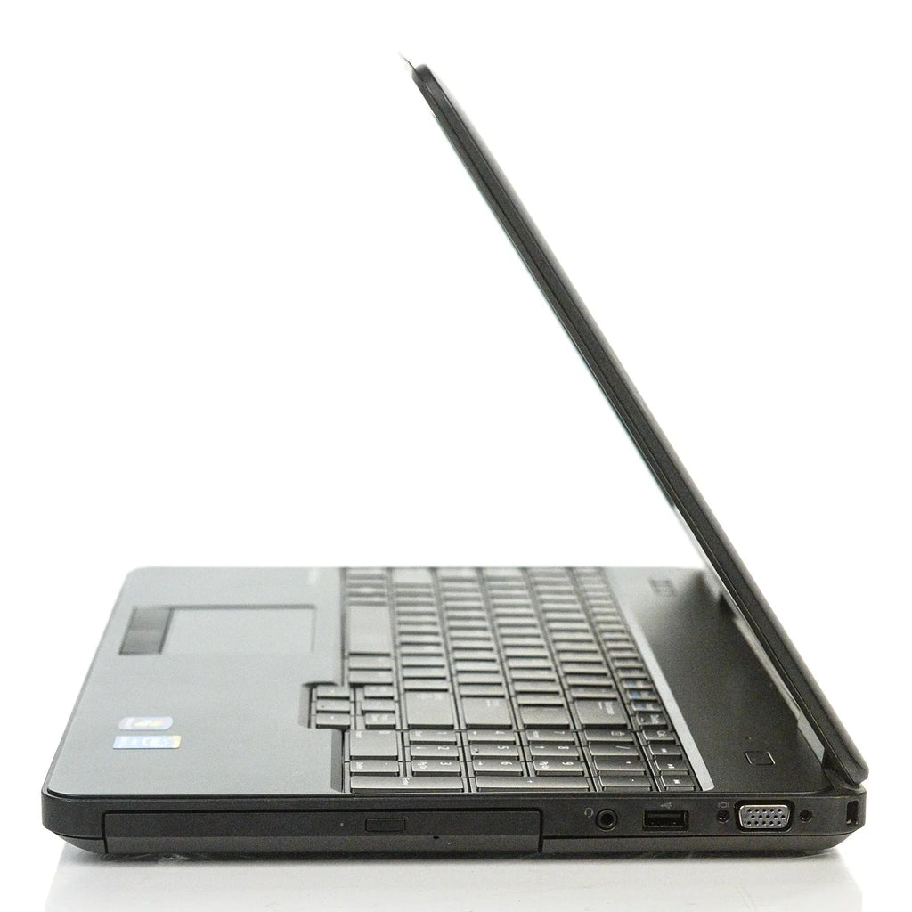 Used  Latitude E5540 Laptop i5 Dual-Core 8GB 1TB Win 10 Pro B v.WAA