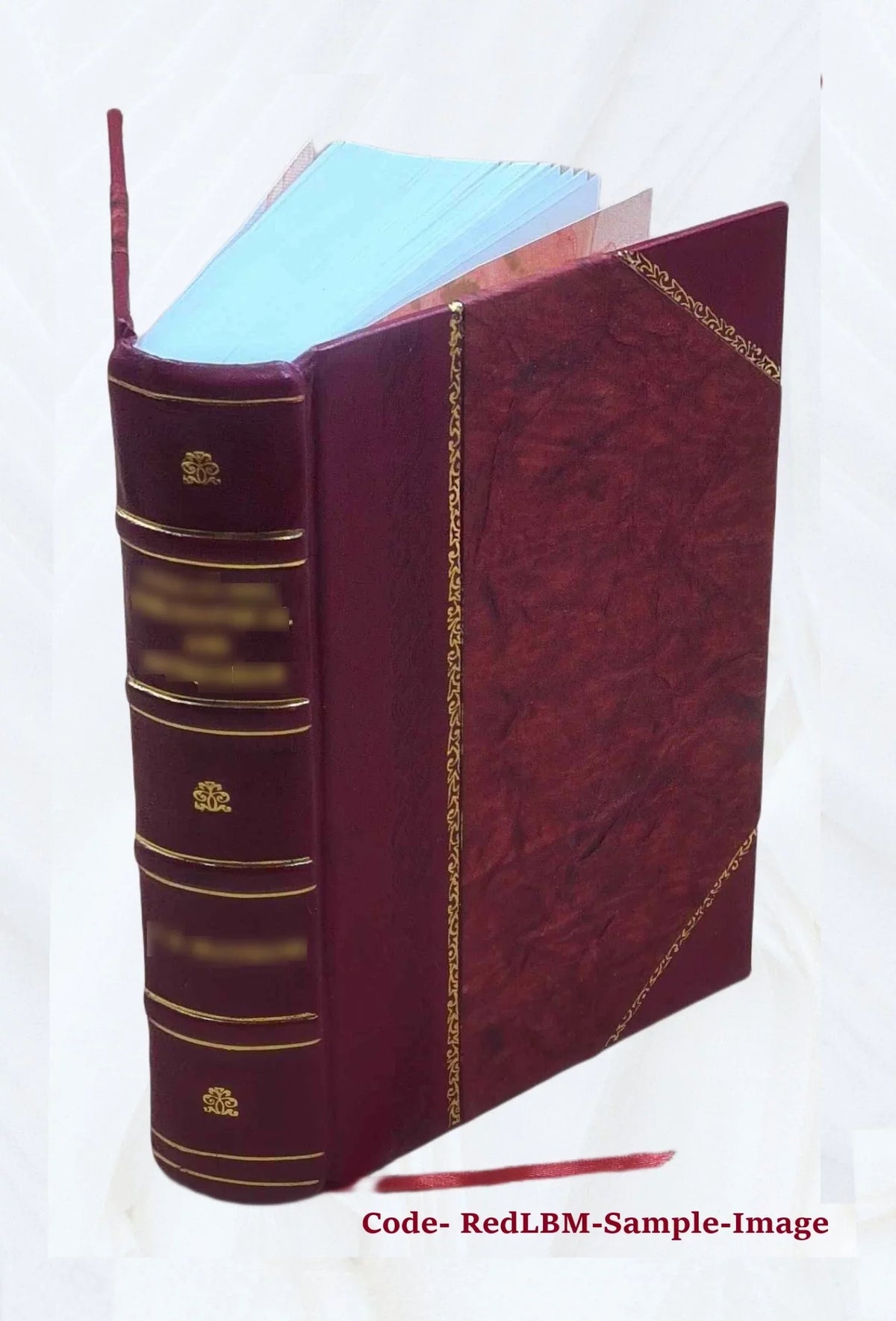 Volume nos.12-21 1974 [Leather Bound]. Highway research news