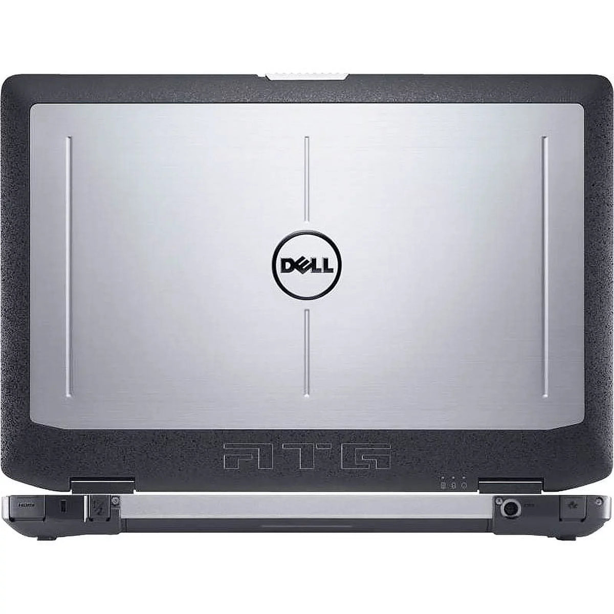 Used  Latitude E6420 ATG 2.5GHz DC i5 4GB 240SSD DRW Windows 10 Pro 64 Laptop B