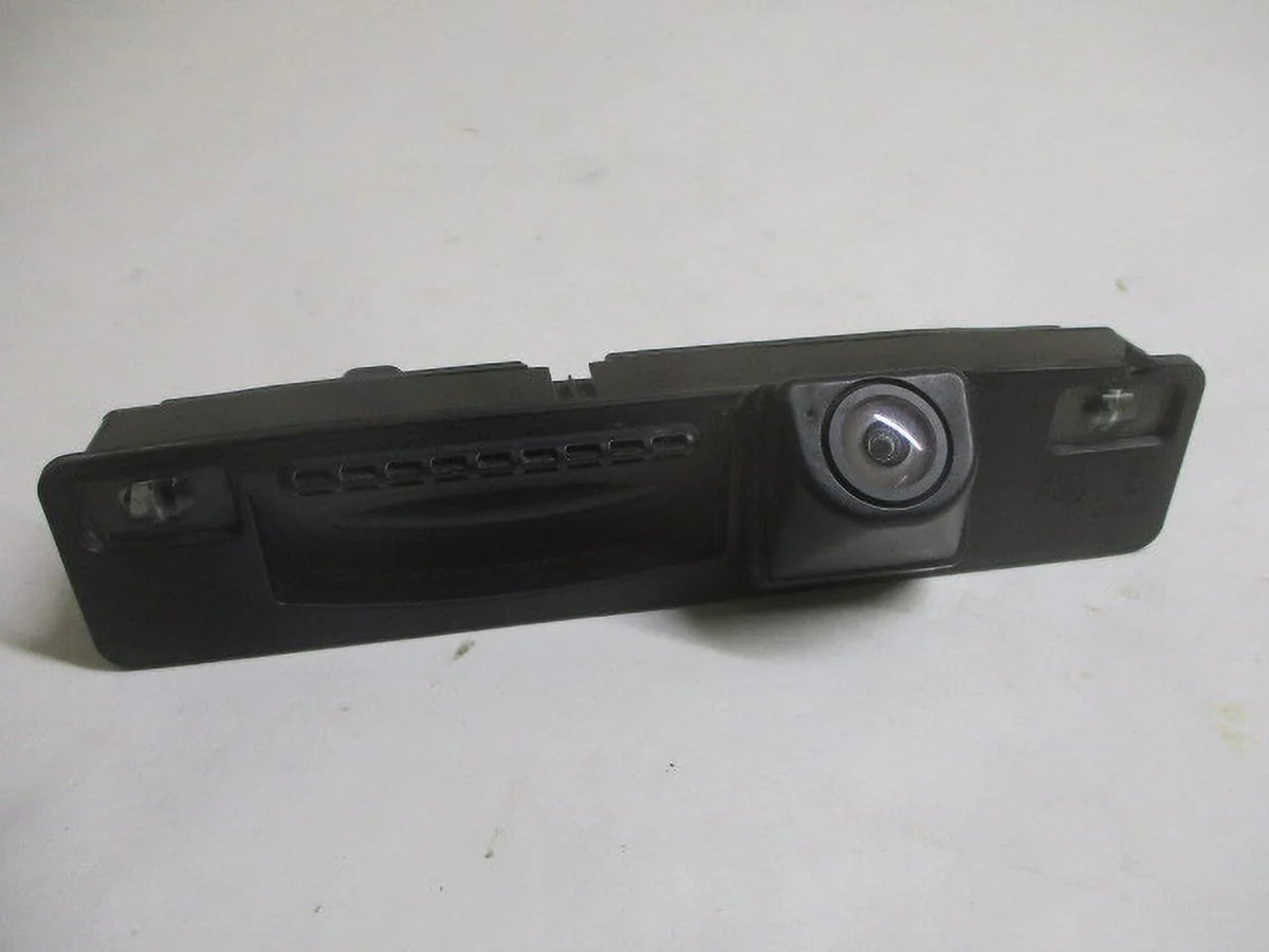 Pre-Owned 15 16 17 18  Focus Back Up Rear View Camera OEM LKQ (Good)
