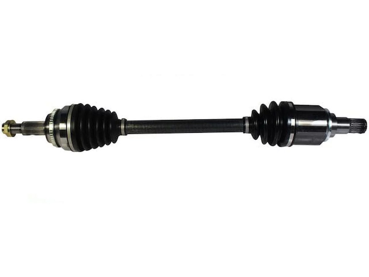 Front Left CV Axle Assembly - suitable with 2011 - 2016  Sienna 3.5L V6 Naturally Aspirated GAS 2012 2013 2014 2015