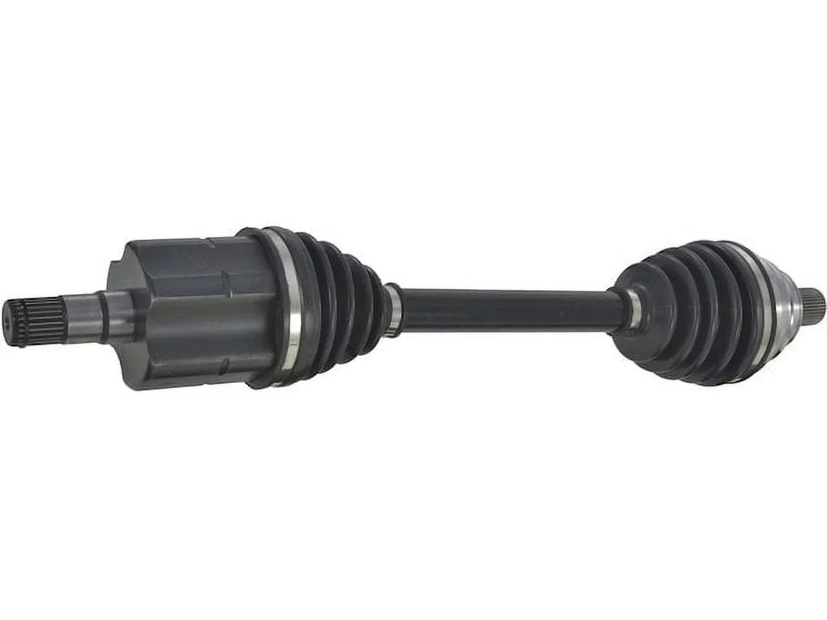 Front Left CV Axle Assembly - appropriate with 2015 - 2018 Audi Q3 2.0L 4-Cylinder 2016 2017