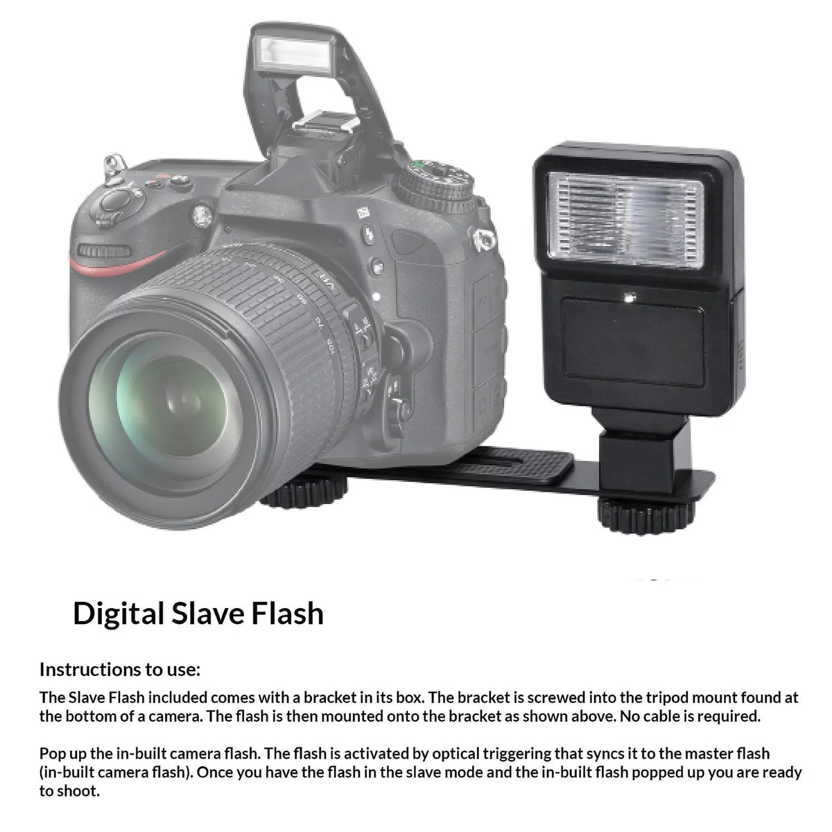 EOS 90D DSLR Camera with 18-135mm IS USM Lens + SanDisk 32GB Card + Case + 3 Pieces Filter + Flash + ZeeTech Accessory Bundle
