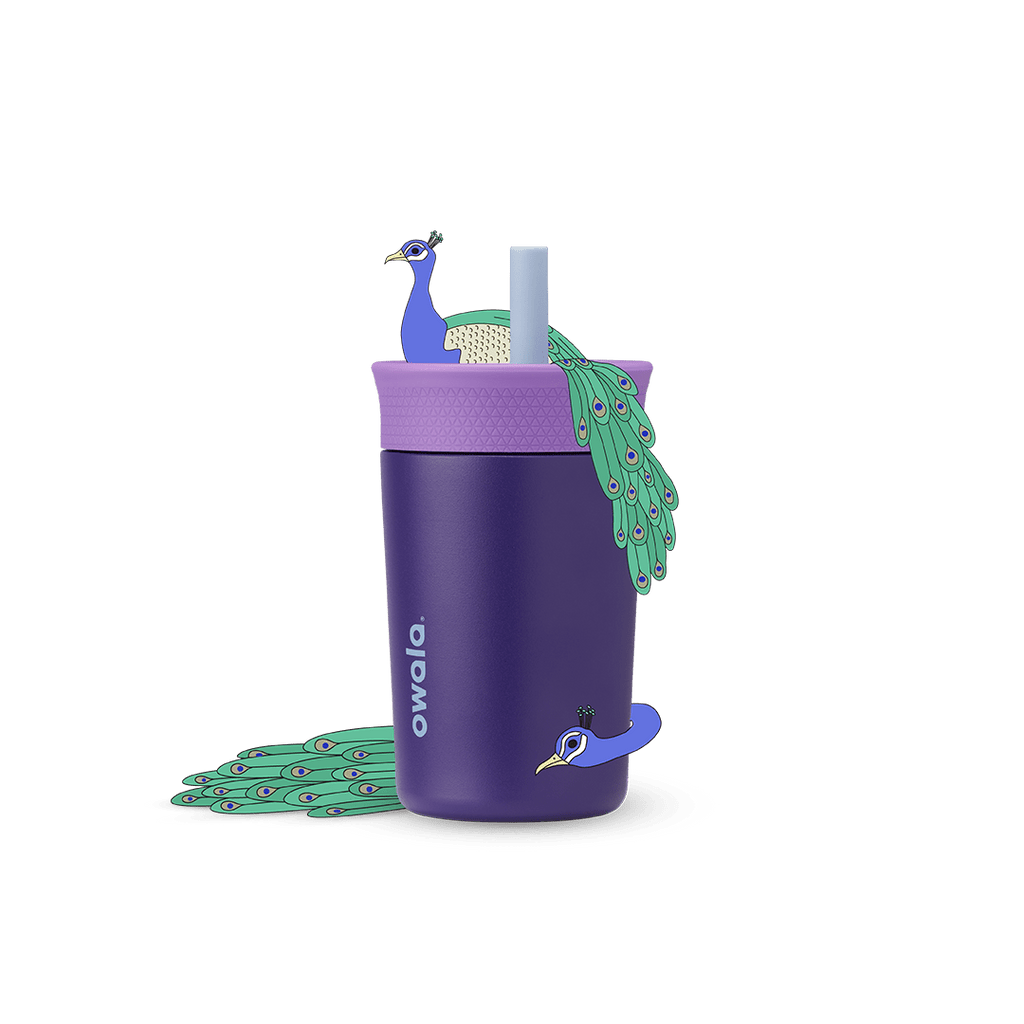 24oz Tumbler - Second Set 02