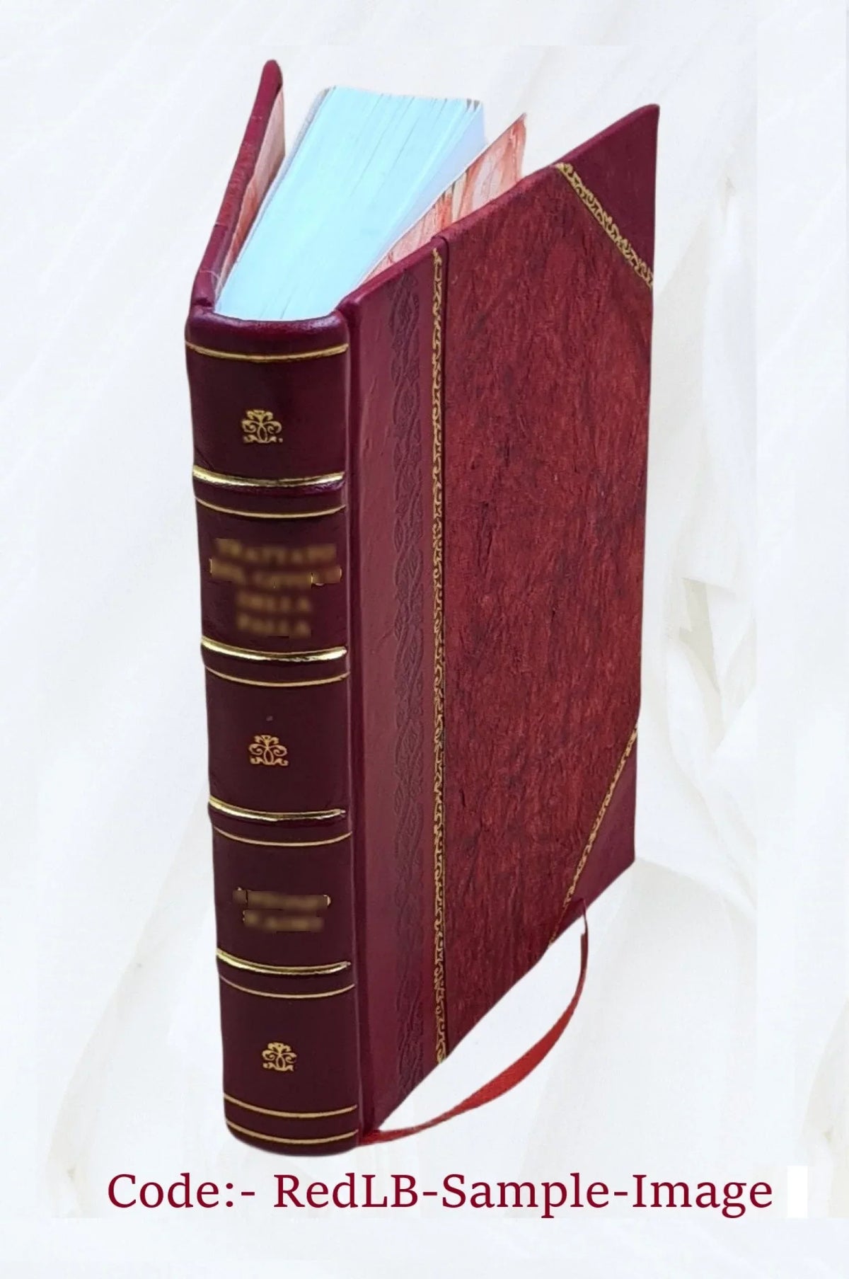 1900 [Leather Bound]. The bi-literal cypher of Sir Francis Bacon discovered in his works and deciphered ..