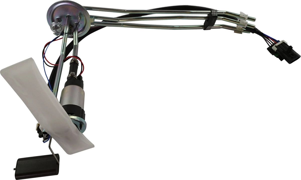 Fuel Pump appropriate with 1996-1997 Buick LeSabre 1996 Pontiac Bonneville 6Cyl 3.8L With Sending Unit