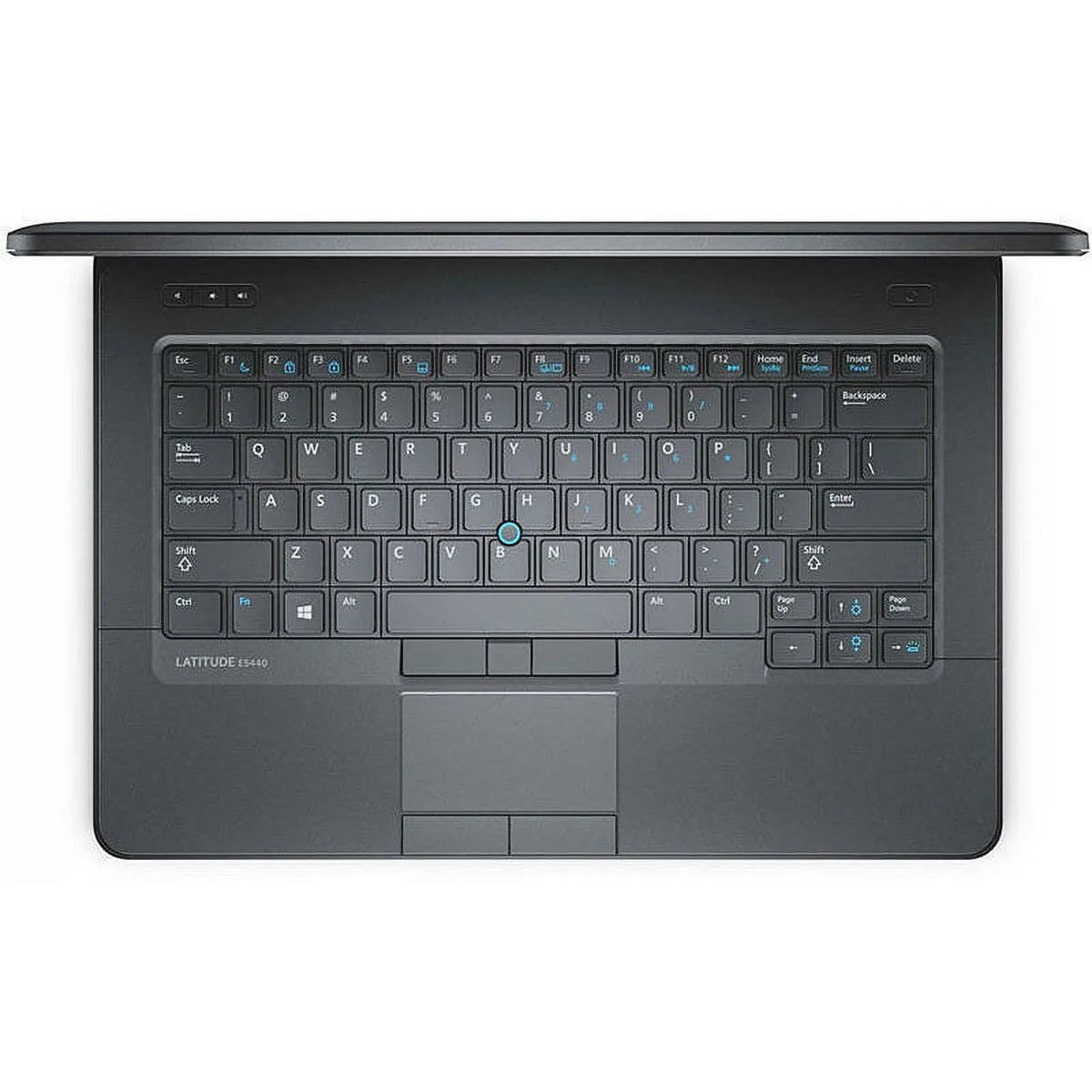 Pre-Owned  Latitude E5540 2.0GHz i5 16GB 256SSD DRW Windows 10 Pro 64 Laptop B Camera