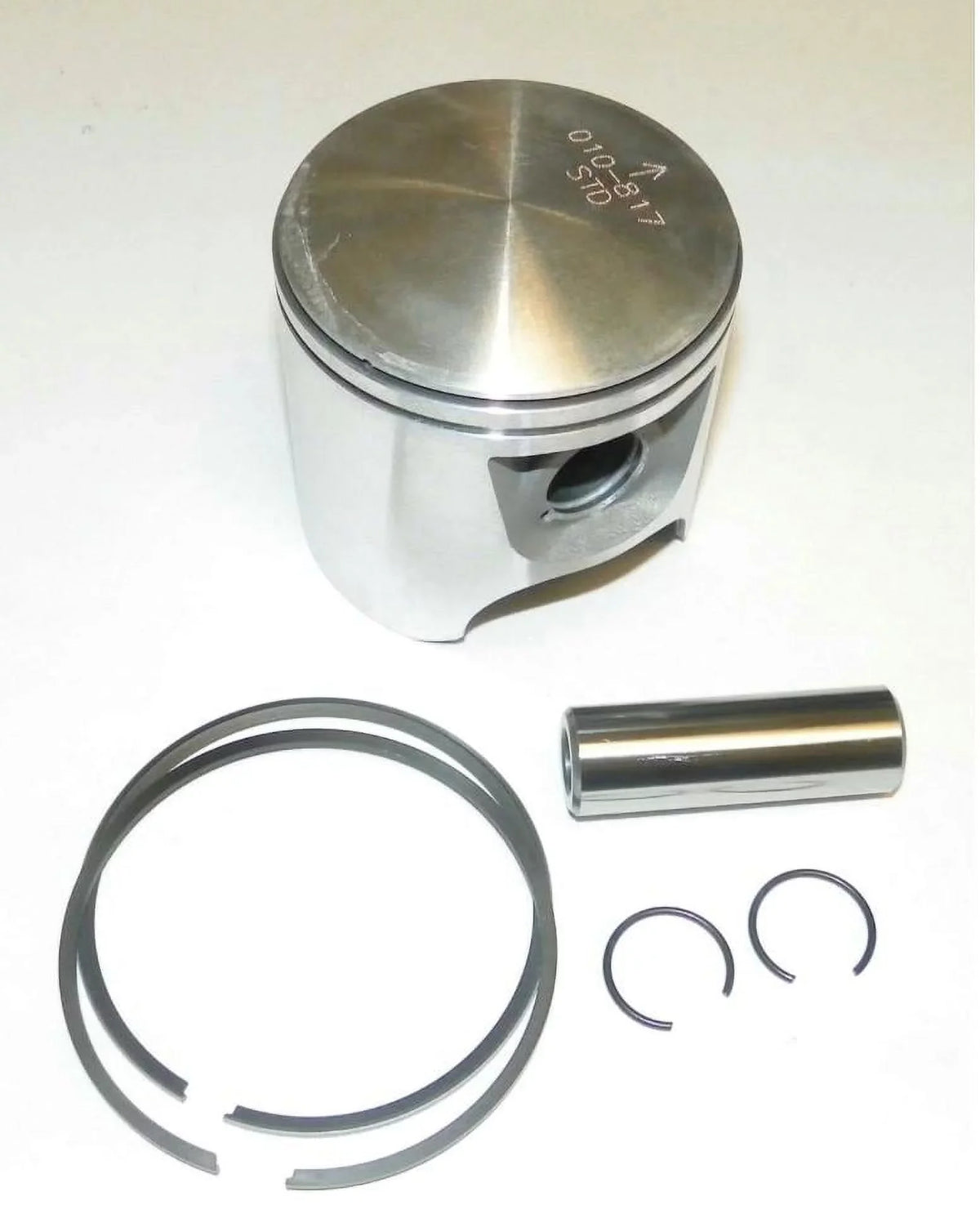 NEW PISTON KIT suitable WITH 1MM OVER 1997-2001 GS 1997 GSI SP 1996-2003 GTI 96 SPI 720CC 290-887-670 290887670