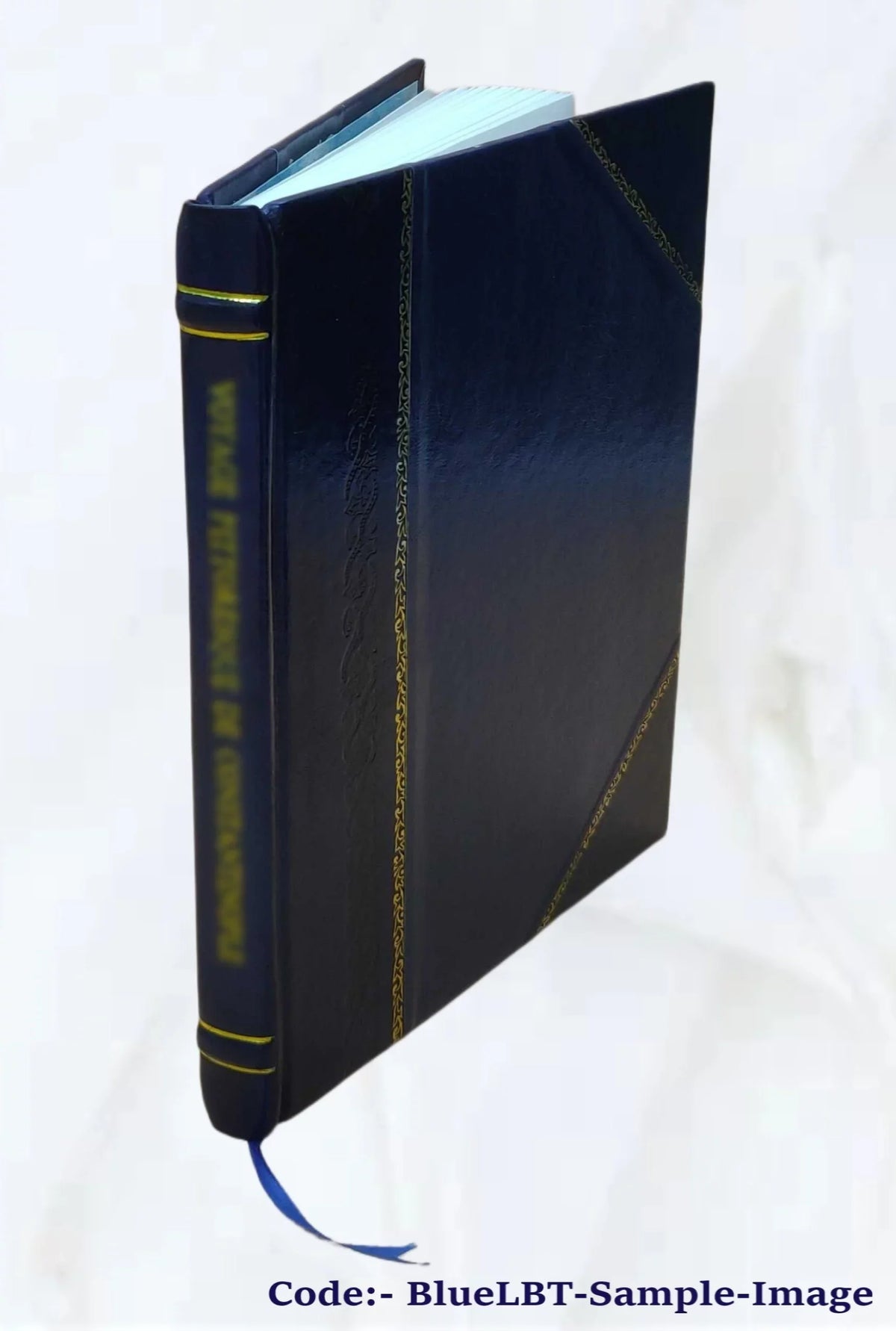 ; opera Olai Magni Gothi ejus fratri in lucem edita 1560 [Leather Boun. Historia metropolitana ecclesiae upsalen, in regnis Suetiae et Gothiae ([Reprod.]) / a Joanne Magno Gotho,..