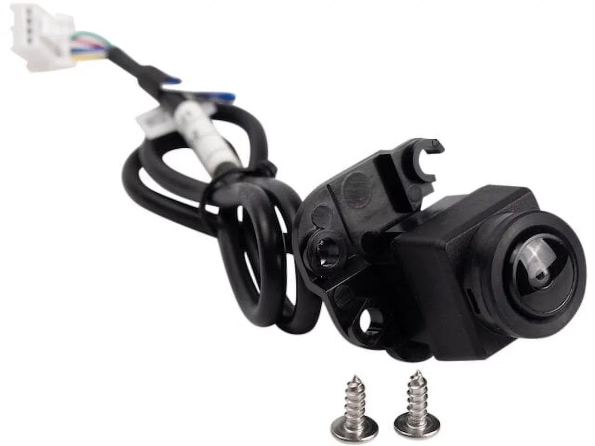 Park Assist Camera - matching with 2010 Dodge Ram 2500