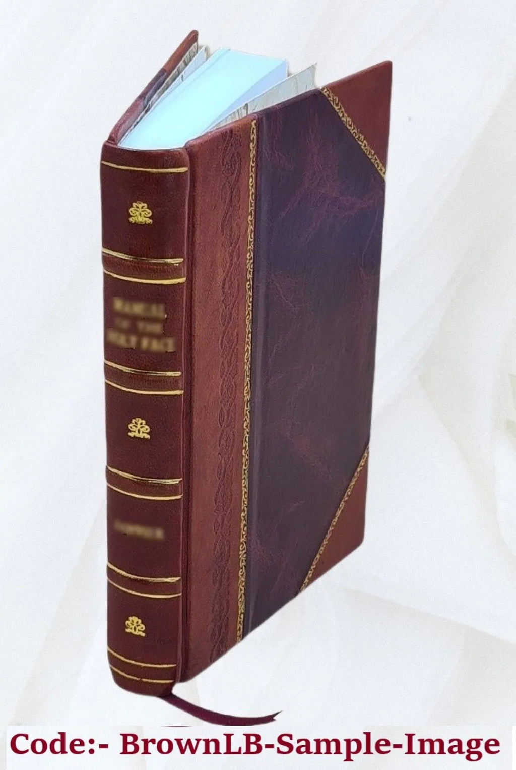 Volume v.5-6 1852-1854 Nov-Aug 1854 [Leather Bound]. Scalpel: an entirely original quarterly expositor of the laws of health, and abuses of medicine and domestic life
