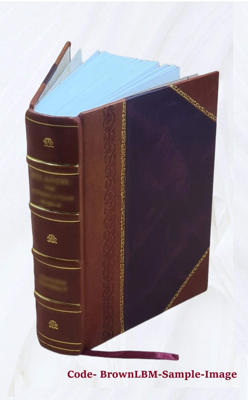 Volume nos.12-21 1974 [Leather Bound]. Highway research news