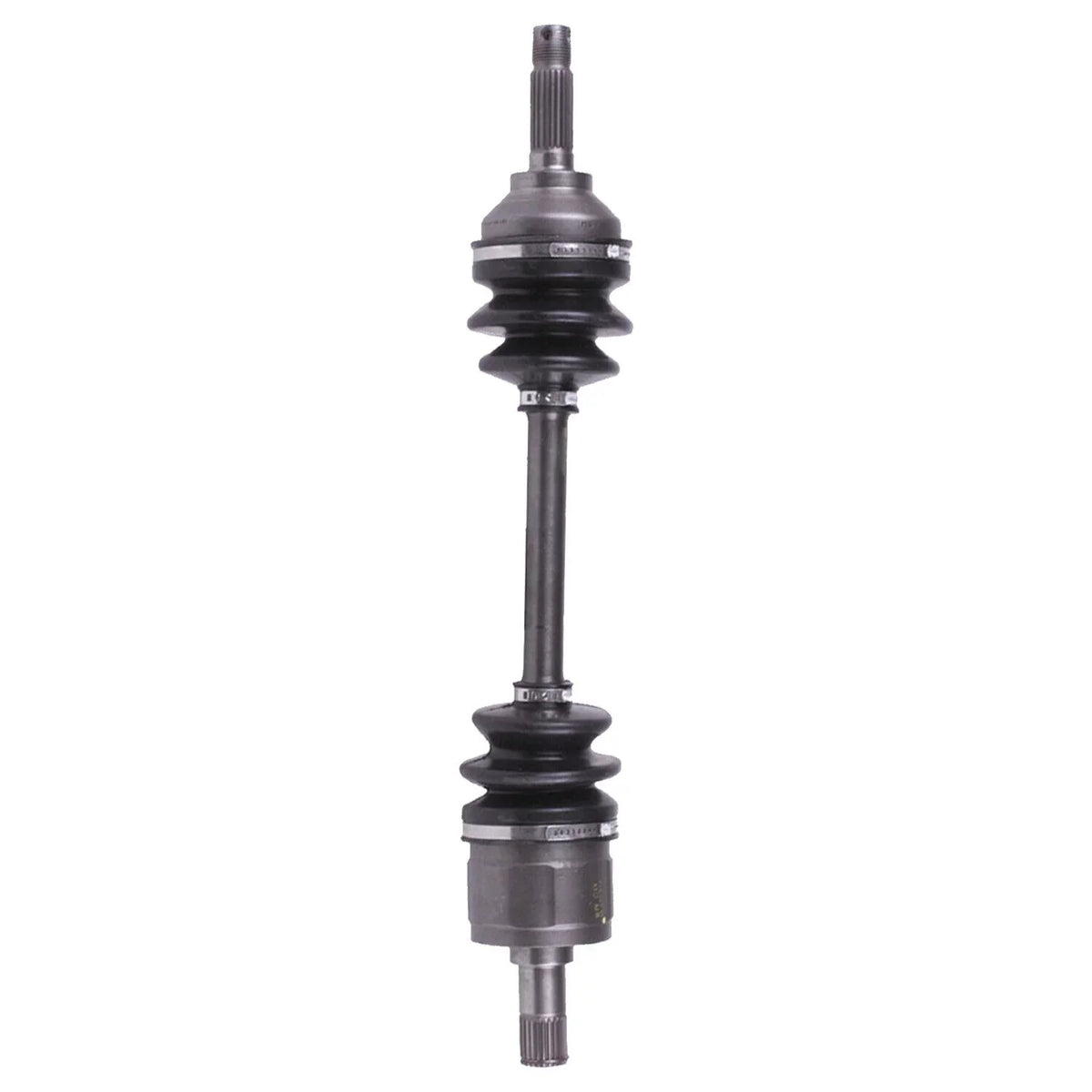 Detroit Axle - Front Right CV Axle for 2013-2018  Escape, CV Axle Shaft Assembly 2014 2015 2016 2017 Replacement