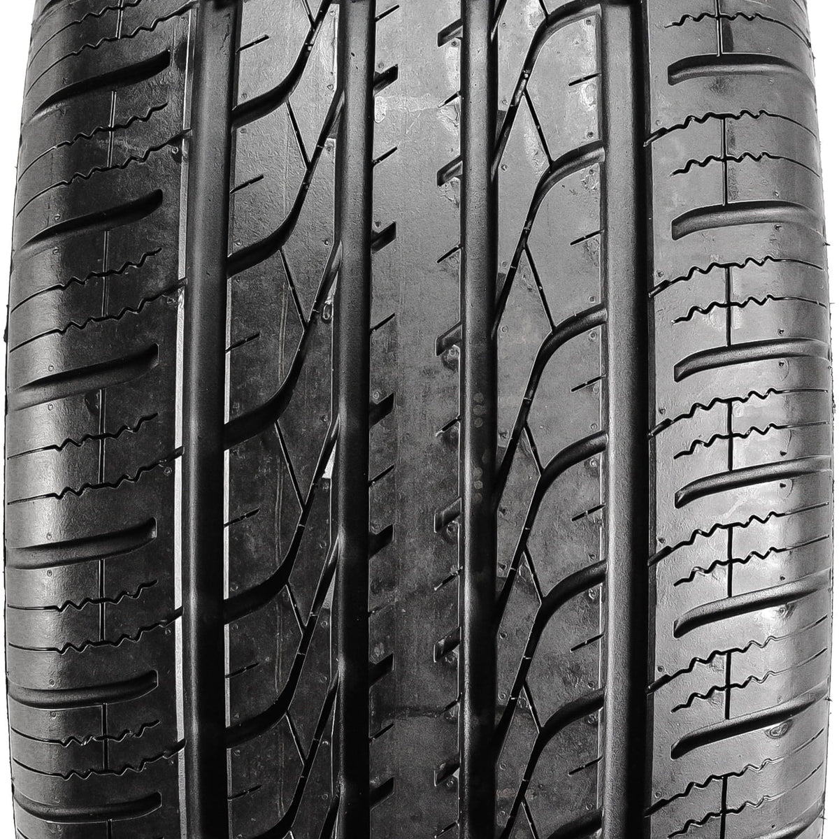 Performer CXV Sport 265/60R18 110H AS A/S All Season Tire Fits: 2015  Tacoma TRD Pro, 2012-14  Tacoma Pre Runner