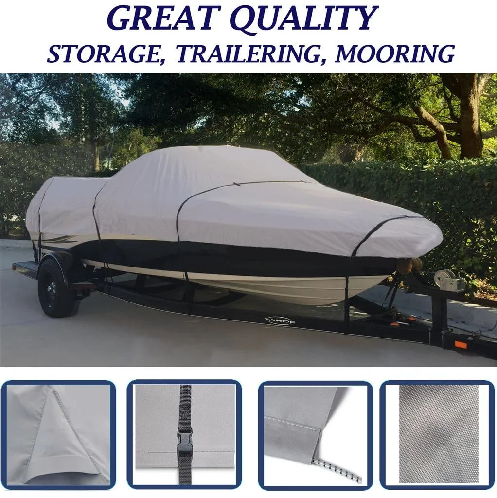 craft shield matching for LEGEND BOATS 179 XCALIBUR 2004 STORAGE, TRAVEL, LIFT