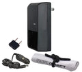 Cyber-Shot DSC-HX400 Off Camera 'Intelligent' Rapid Charger + Nwv Direct Microfiber Cleaning Cloth.