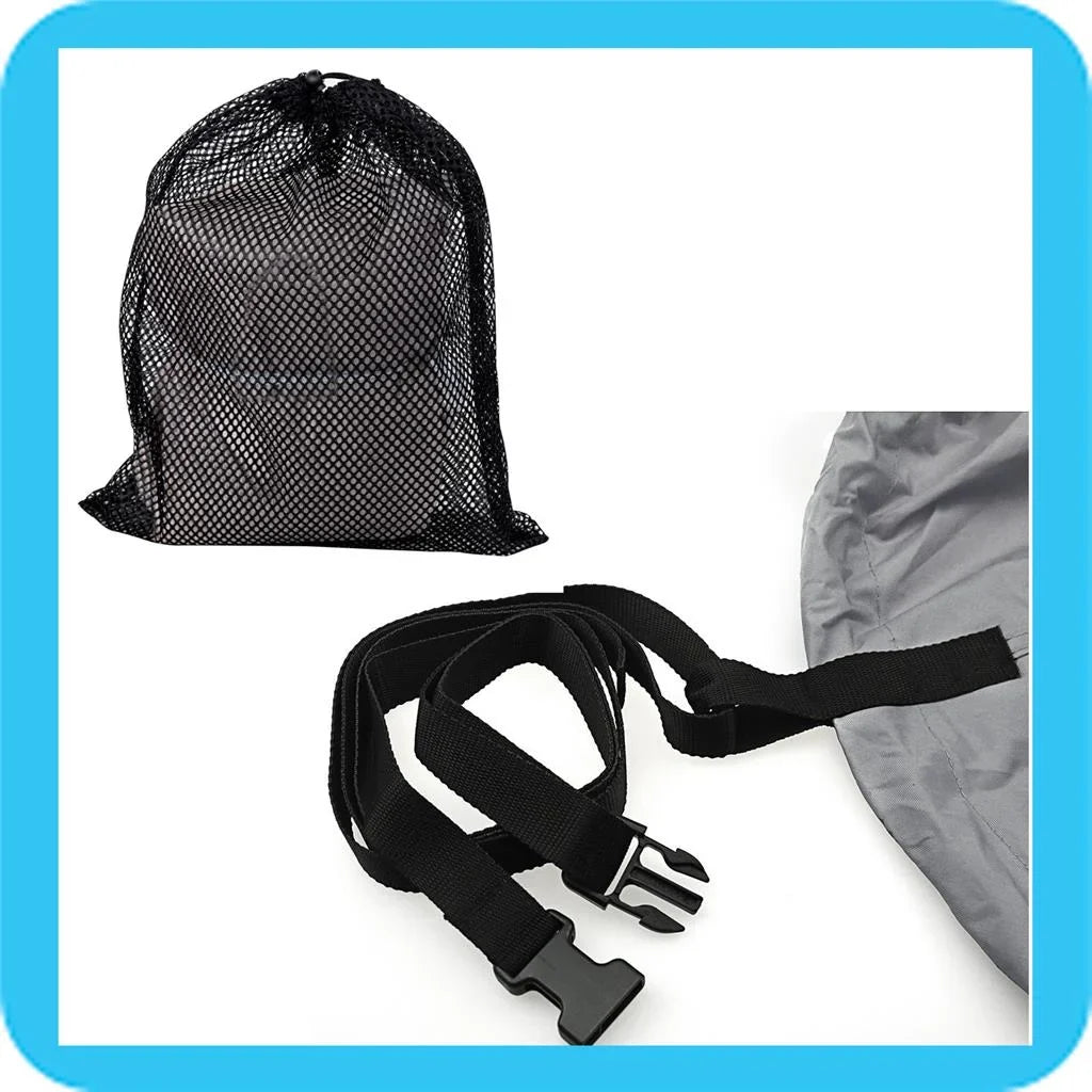 ship shield appropriate for LEGEND BOATS 16 WIDEBODY 2010-2014 STORAGE, TRAVEL, LIFT