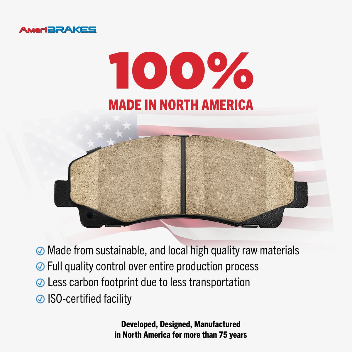 Transit Auto Front Semi-Metallic Disc Brake Pads Kit For 2011  X3 xDrive28i KNN-100380