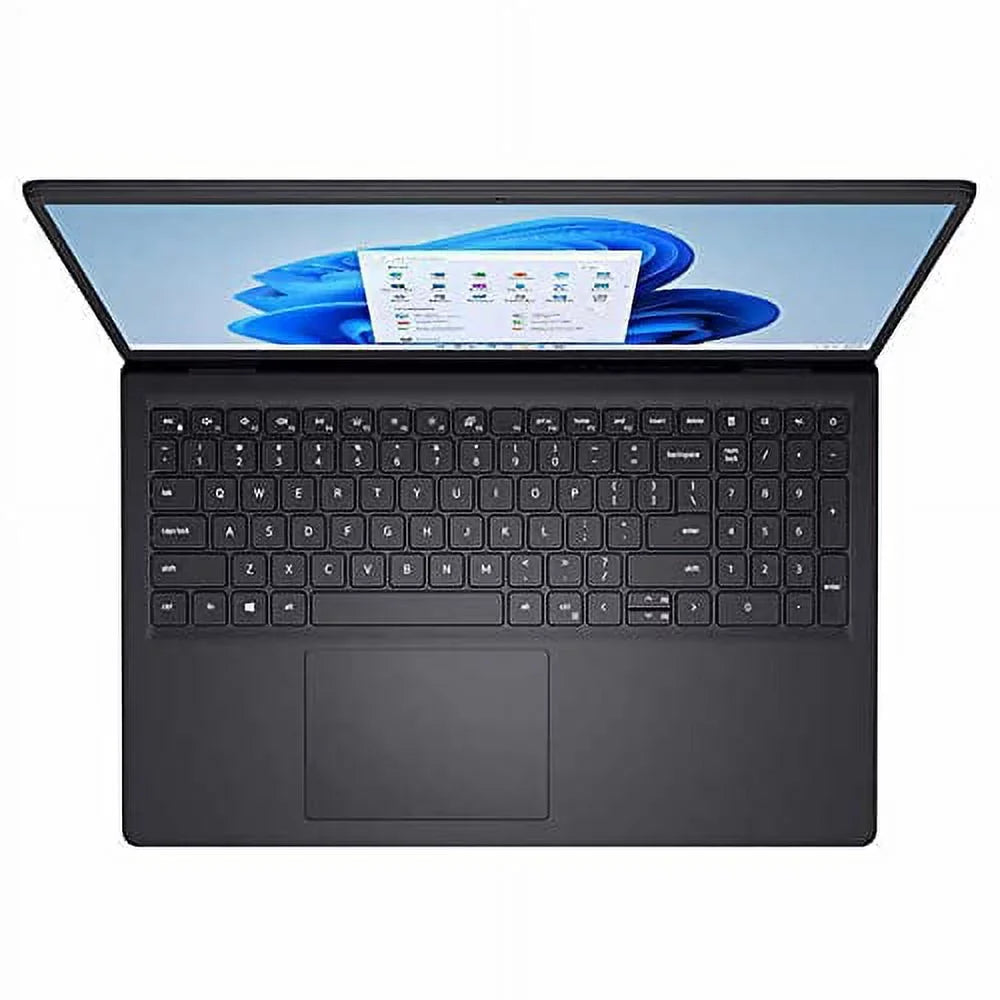 Newest Inspiron 3000 i3511 Laptop, 15.6" FHD Non-Touch, 10th Gen  Core i5-1035G1, UHD Graphics, 16GB DDR4, 1TB NVMe SSD, HDMI, Bluetooth, Wi-Fi, Windows 11 Pro