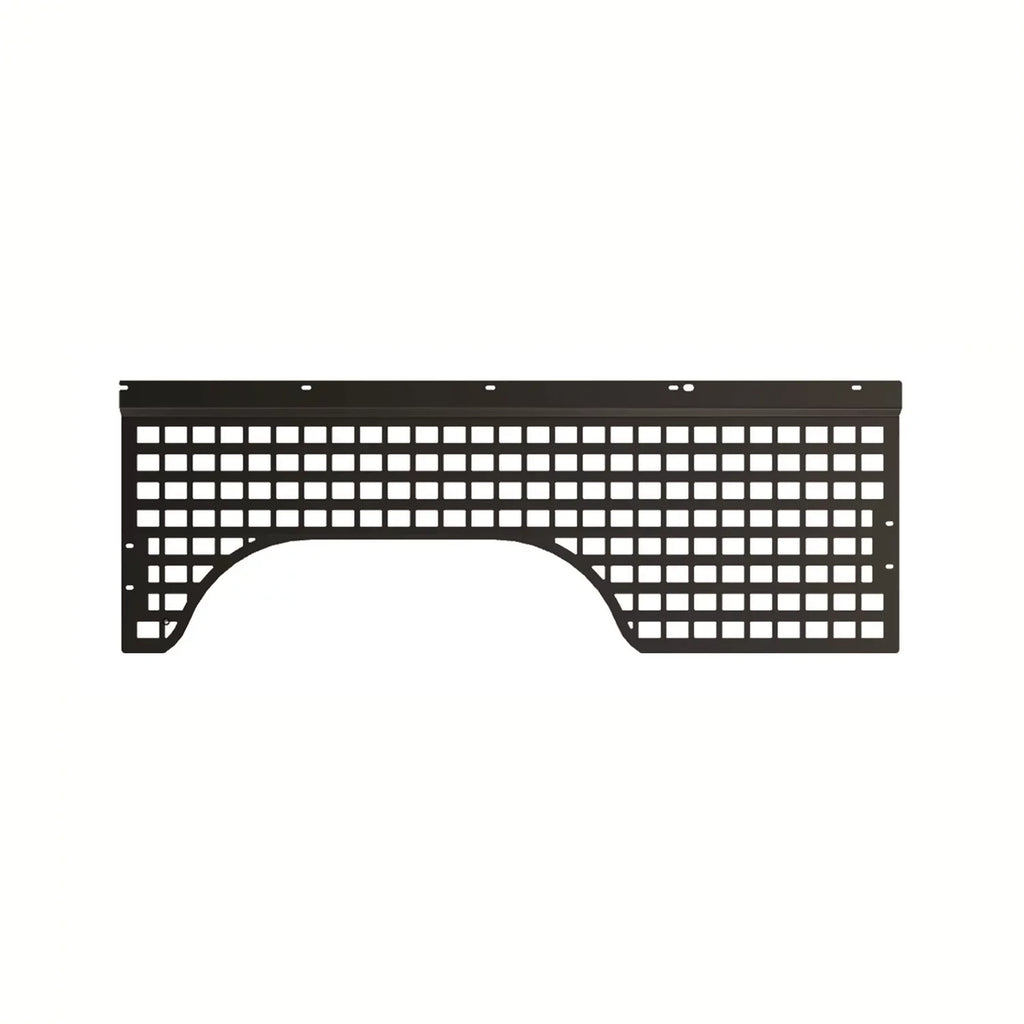 Putco 195321 Molle Panel Fits 14-21 Tundra Fits select: 2018  TUNDRA CREWMAX SR5, 2014-2015  TUNDRA DOUBLE CAB SR/SR5