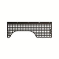 Putco 195321 Molle Panel Fits 14-21 Tundra Fits select: 2018  TUNDRA CREWMAX SR5, 2014-2015  TUNDRA DOUBLE CAB SR/SR5
