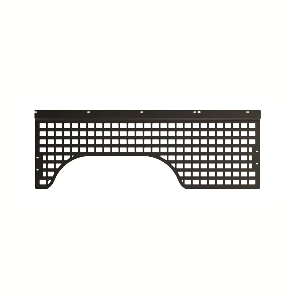 Putco 195321 Molle Panel Fits 14-21 Tundra Fits select: 2018  TUNDRA CREWMAX SR5, 2014-2015  TUNDRA DOUBLE CAB SR/SR5